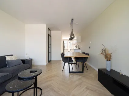 Appartement te koop: Lutmastraat 28, Lizzy Ansinghbuurt Amsterdam