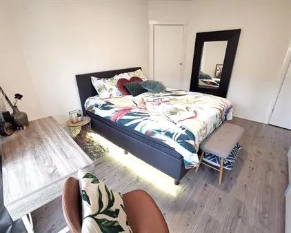 Kamer te huur: Lutmastraat, Diamantbuurt Amsterdam