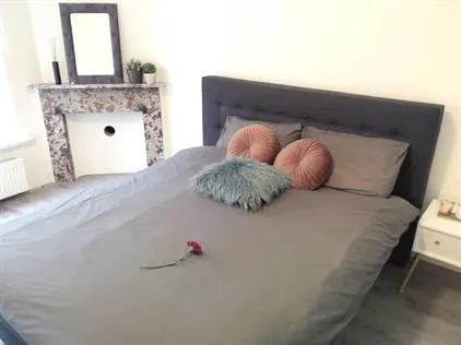 Kamer te huur: Lutmastraat, Diamantbuurt Amsterdam