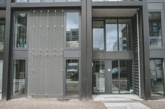 Appartement te huur: Lutonhof 316, Sloterdijk Stationskwartier Amsterdam