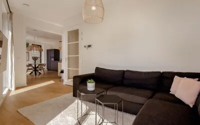 Appartement te koop: Lutonhof 453, Sloterdijk Stationskwartier Amsterdam