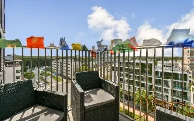 Appartement te koop: Lutonhof 475, Sloterdijk Stationskwartier Amsterdam