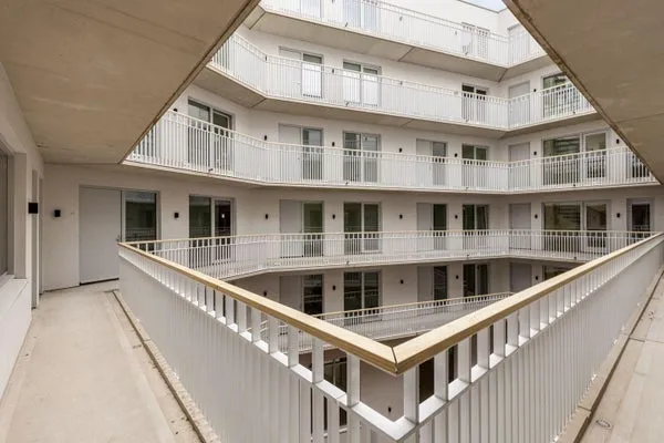 Woning te huur: Lutonhof, Sloterdijk Stationskwartier Amsterdam