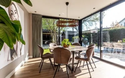 Hoekwoning te koop: Luttekepoortstraat 33, Binnenstad Zuid Harderwijk