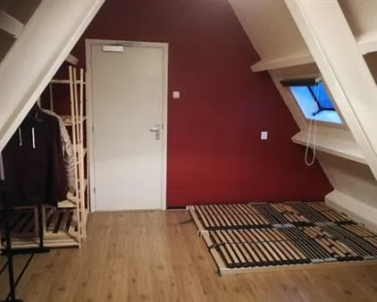 Kamer te huur: Luttekepoortstraat, Harderwijk