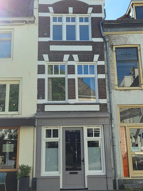 Woning te huur: Luttekestraat, Binnenstad-Zuid Zwolle