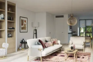 Woning te huur: Luttelveld, Deursen en Dennenburg Deursen-Dennenburg