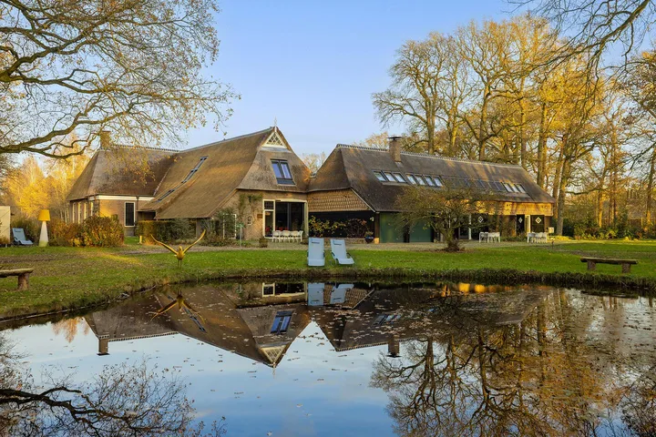 Woning te koop: Lutten Oever 7, Balkbrug