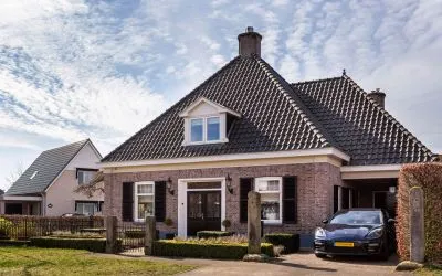 Vrijstaande woning te koop: Lutterstraat 77, Losser-West Losser