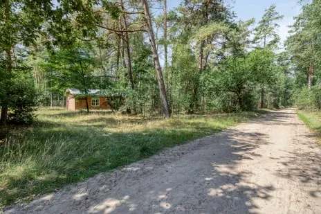 Vrijstaande woning te koop: Lutterzandweg 14B, Verspreide huizen De Lutte De Lutte