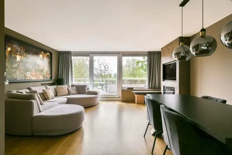 Appartement te koop: Luttickduin 112, Buitenplaatsenbuurt Amstelveen