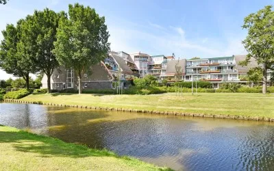 Appartement te koop: Luttickduin 114, Buitenplaatsenbuurt Amstelveen