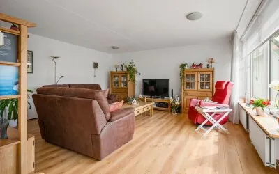 Appartement te koop: Luttickduin 125, Buitenplaatsenbuurt Amstelveen