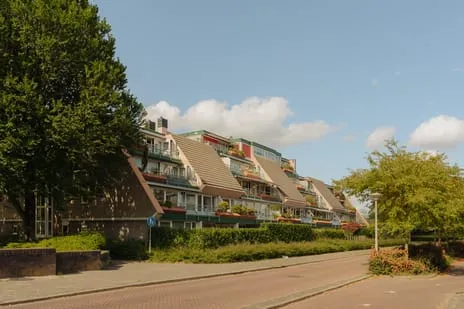 Appartement te koop: Luttickduin 68, Buitenplaatsenbuurt Amstelveen