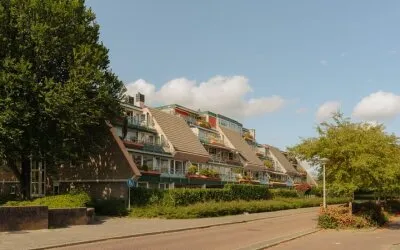 Appartement te koop: Luttickduin 68, Amstelveen