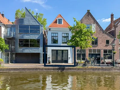 Appartement te koop: Luttik Oudorp 18, Binnenstad-Oost Alkmaar
