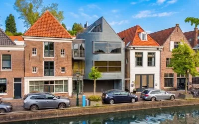 Appartement te koop: Luttik Oudorp 20, Alkmaar