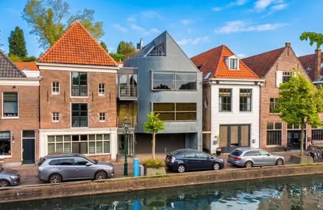 Appartement te koop: Luttik Oudorp 20, Binnenstad-Oost Alkmaar