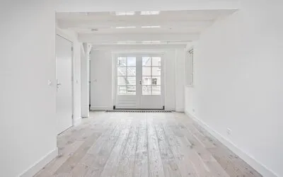 Appartement te huur: Luttik Oudorp 29A, Binnenstad-Oost Alkmaar