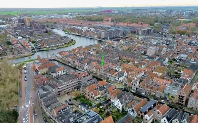 Appartement te koop: Luttik Oudorp 49B, Alkmaar
