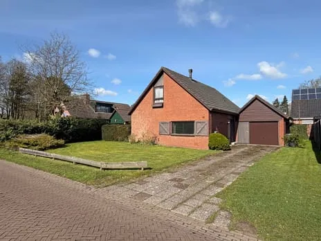 Vrijstaande woning te koop: Luunkamp 41, Dalen Dalen