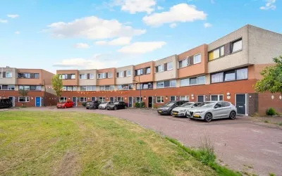 Hoekwoning te koop: Luwte 9, Waterrijk Assendelft