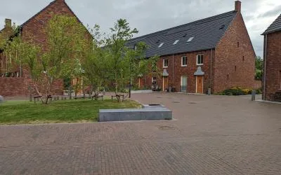 Hoekwoning te koop: Luxemburghof 48, Schoemakerplantage Delft