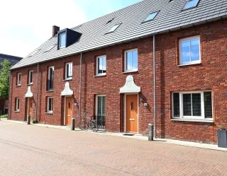 Woning te huur: Luxemburghof, Schoemakerplantage Delft