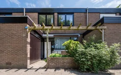 Studio te koop: Luxemburglaan 103A, 't Hool Eindhoven