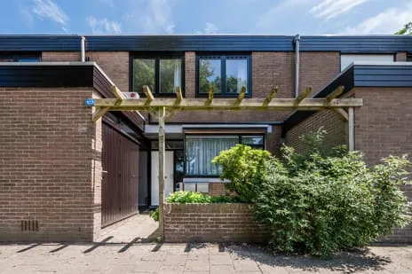 Studio te koop: Luxemburglaan 103A, 't Hool Eindhoven