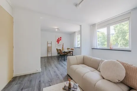Studio te koop: Luxemburglaan 103B, 't Hool Eindhoven