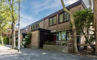 Hoekwoning te koop: Luxemburglaan 107, 't Hool Eindhoven