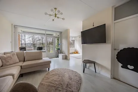 Appartement te koop: Luxemburglaan 323, Zuidbroek Heemskerk