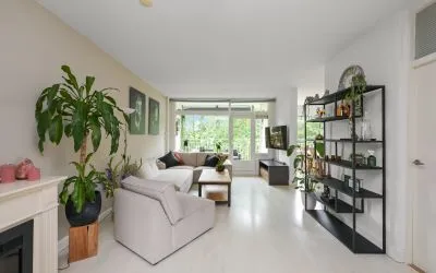 Appartement te koop: Luxemburglaan 323, Zuidbroek Heemskerk