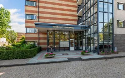 Appartement te koop: Luxemburglaan 4, Snel en Polanen Woerden