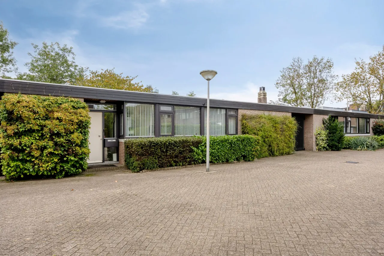 Vrijstaande woning te koop: Luxemburglaan 77, Eindhoven
