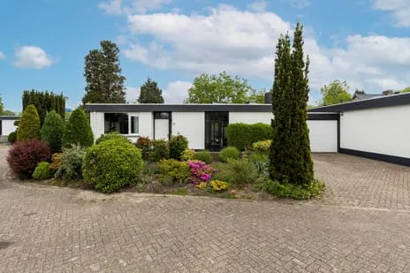 Hoekwoning te koop: Luytelaer 10, Luytelaer Eindhoven