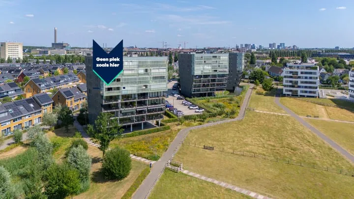 Appartement te koop: Luzernevlinder 122, Het Zand-Oost Utrecht