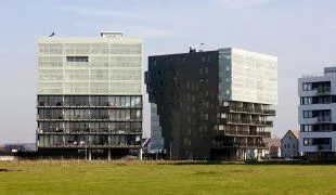 Appartement te huur: Luzernevlinder 17, Het Zand-Oost Utrecht