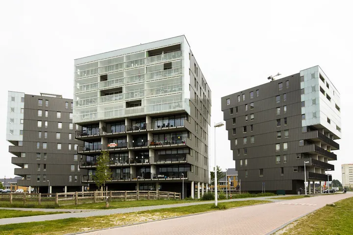 Appartement te huur: Luzernevlinder 49, Het Zand-Oost Utrecht