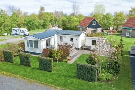 Woning te koop: Lynbaen 10L1, Woudsend Woudsend