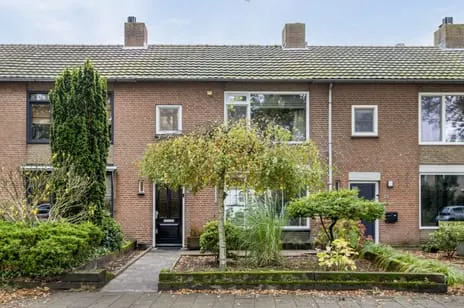 Tussenwoning te koop: Lyndakkers 23, Nuenen-Zuid Nuenen