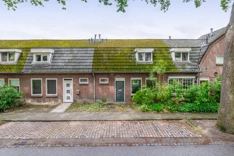 Tussenwoning te koop: Lyndakkers 44, Nuenen-Zuid Nuenen
