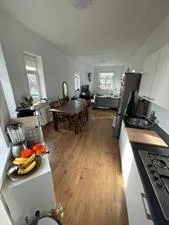 Kamer te huur: Lyonnetstraat, 'S-Gravenhage
