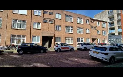 Appartement te koop: Lyonnetstraat 13, 'S-Gravenhage