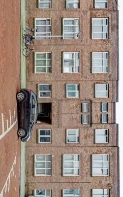 Appartement te koop: Lyonnetstraat 47, 'S-Gravenhage