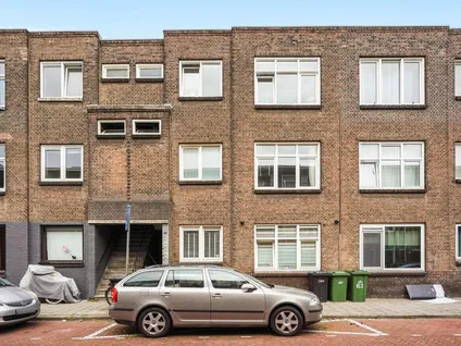 Appartement te koop: Lyonnetstraat 77, Laakkwartier-Oost 'S-Gravenhage