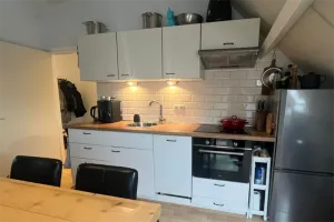 Woning te huur: Lyonnetstraat, Sint Maartenspoort Maastricht
