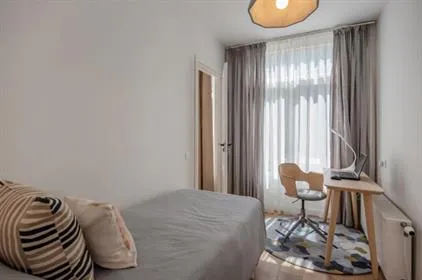 Kamer te huur: Lyonnetstraat, Laakkwartier-Oost 'S-Gravenhage