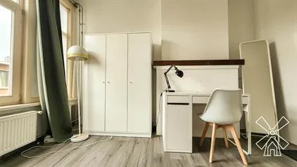 Kamer te huur: Lyonnetstraat, Laakkwartier-Oost 'S-Gravenhage